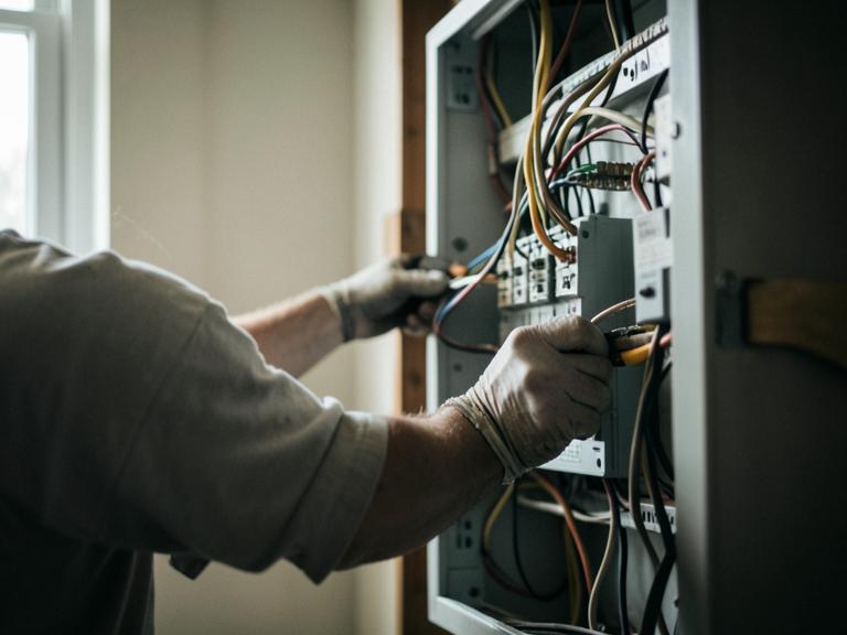 Electrical business growth systems by S A Media