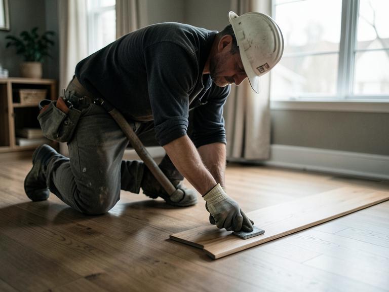 Flooring business growth systems by S A Media