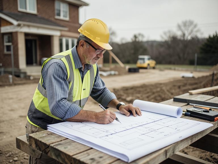 General Contracting business growth systems by S A Media