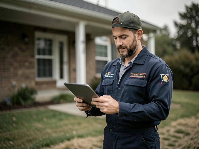 Other Home Services business growth systems by S A Media