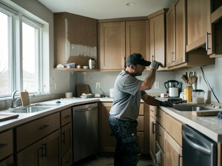 Remodeling business growth systems by S A Media