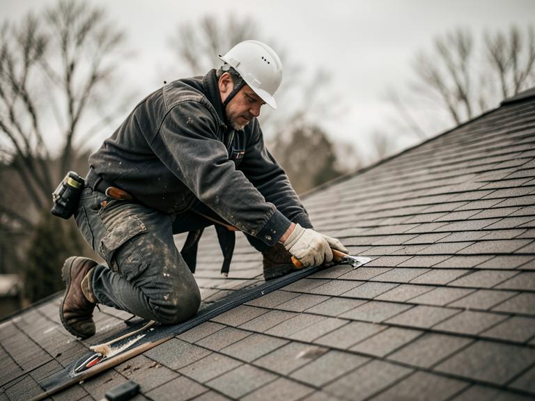 Roofing business growth systems by S A Media